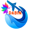 dabin_logo_png
